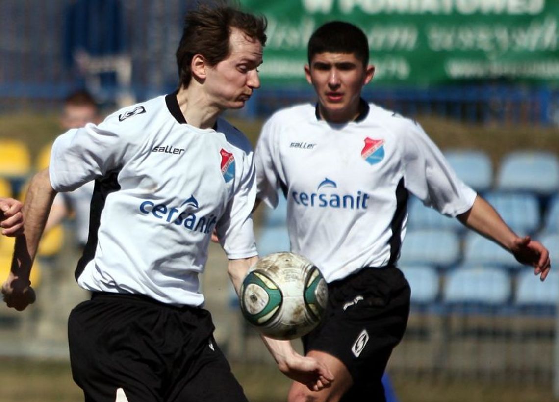 Unia Bełżyce – Start Krasnystaw 0:2, Orlęta Łuków - Janowianka 1:1
