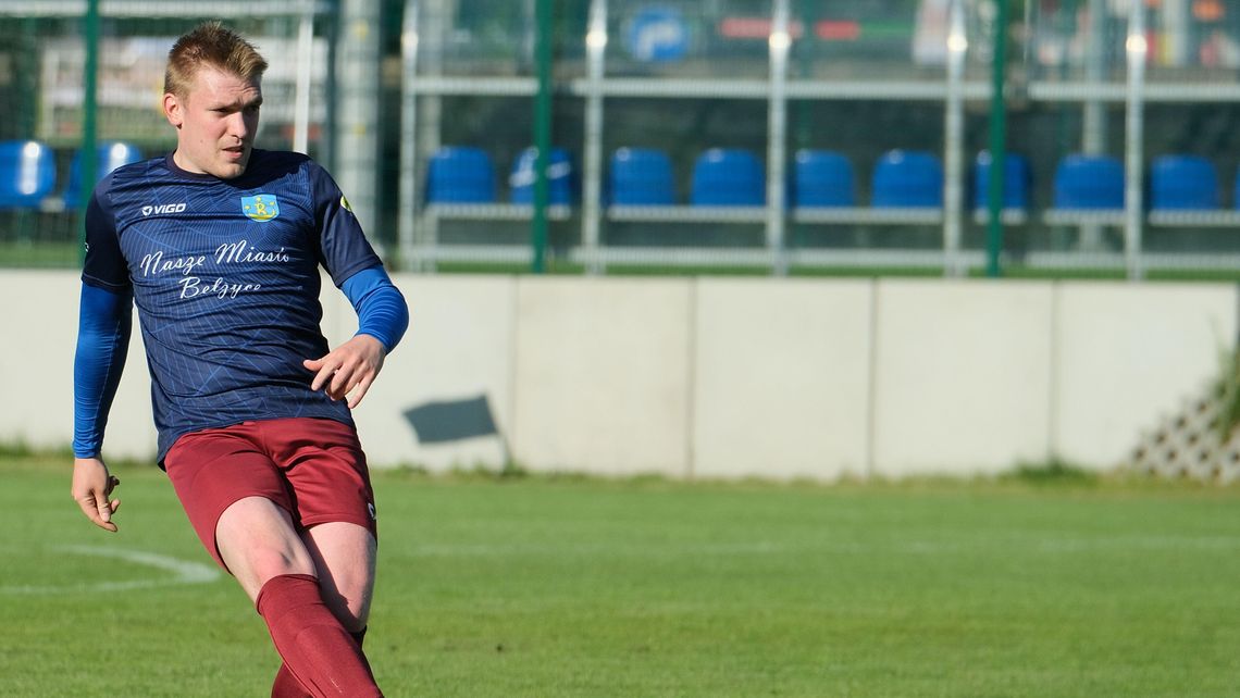 Unia Bełżyce – Sygnał Lublin 6:2. Pozostałe wyniki lubelskiej klasy okręgowej