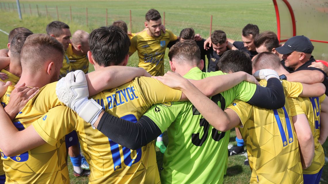 Unia Bełżyce w obecnej chwili nie wycofuje się z rozgrywek lubelskiej klasy okręgowej