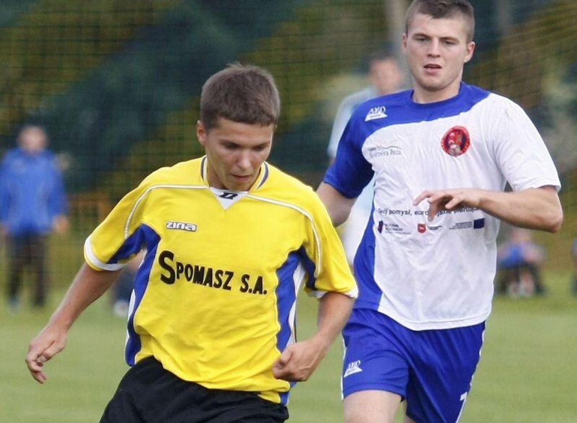 Unia Bełżyce zmieniła prezesa i nazwę