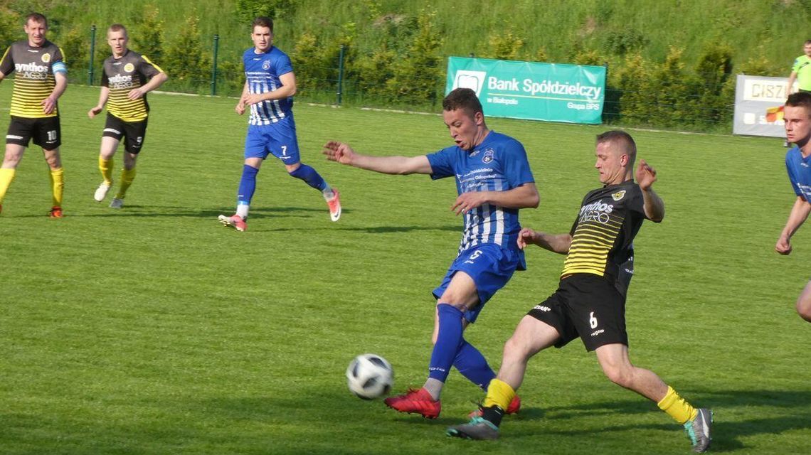 Unia Białopole, czyli mistrzowie defensywy