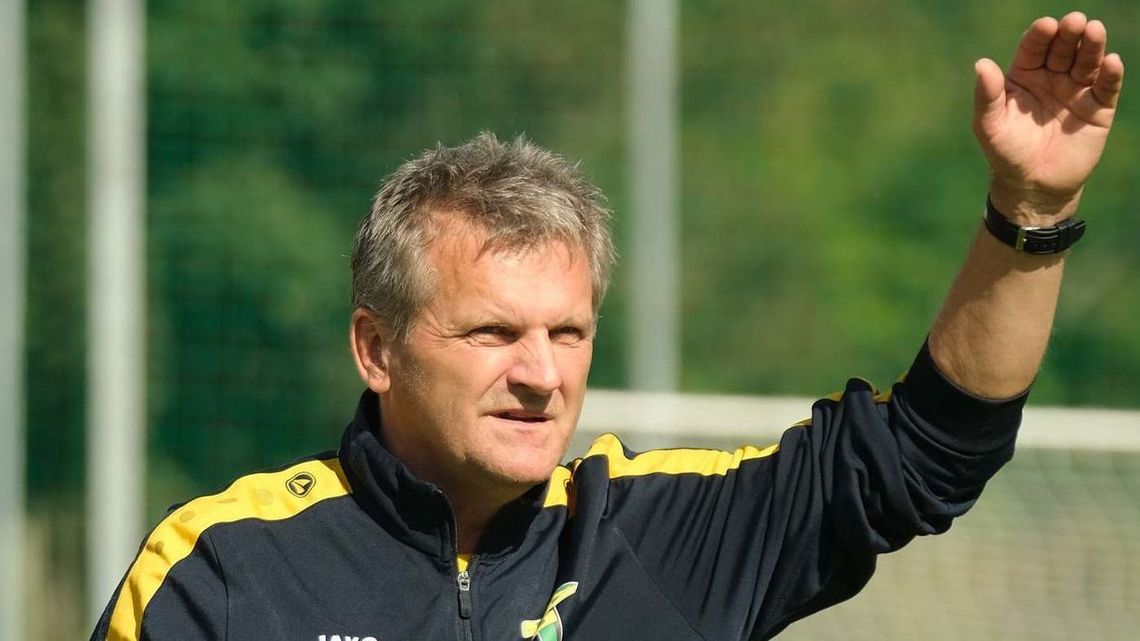 Unia Białopole – Górnik II Łęczna 0:1. Zmarnowana szansa na drugie zwycięstwo