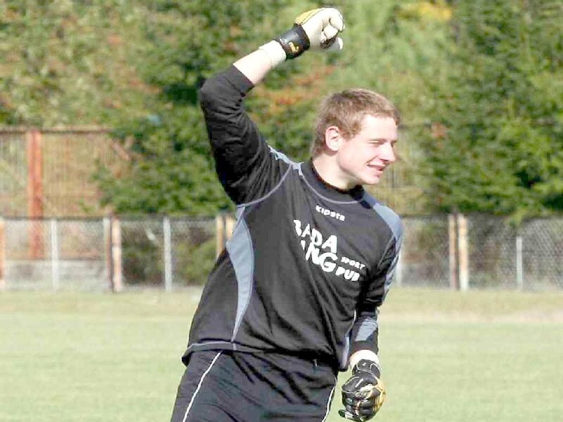 Unia Białopole – Hetman Żółkiewka 3:1, pozostałe wyniki chełmskiej okręgówki