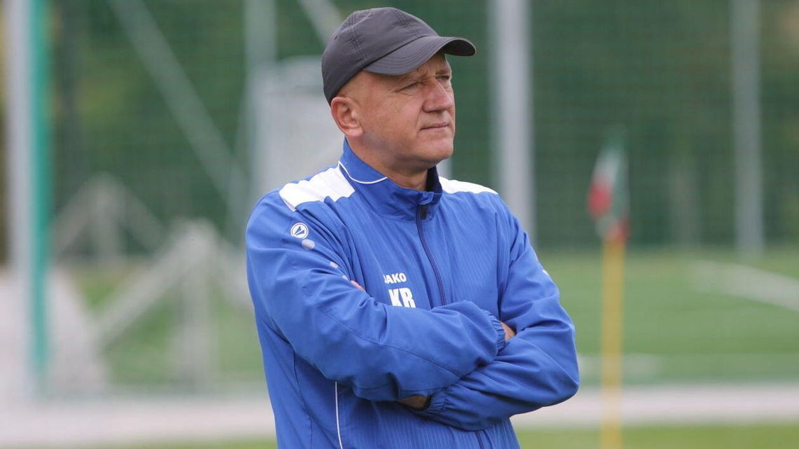 Unia Białopole – Huczwa Tyszowce 1:3. Znowu dziecinne błędy