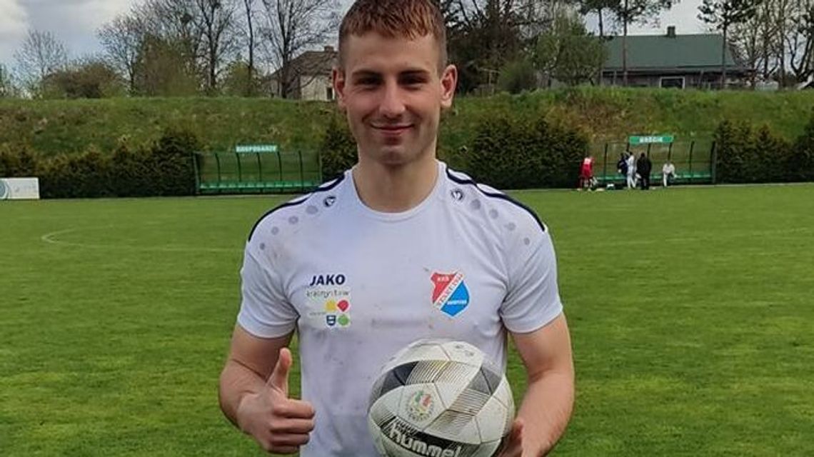 Unia Białopole – Start Krasnystaw 0:6. Szybko i bezboleśnie