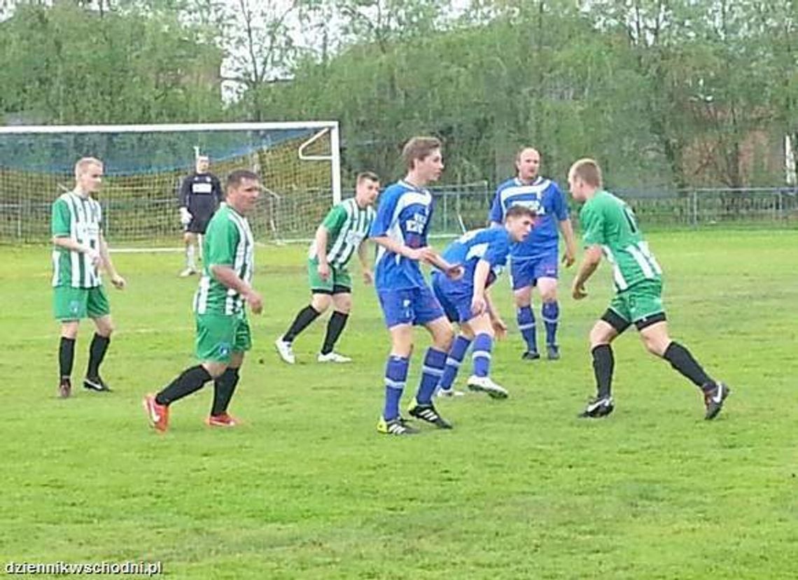 Unia Białopole włącza do zespołu zdolnych wychowanków