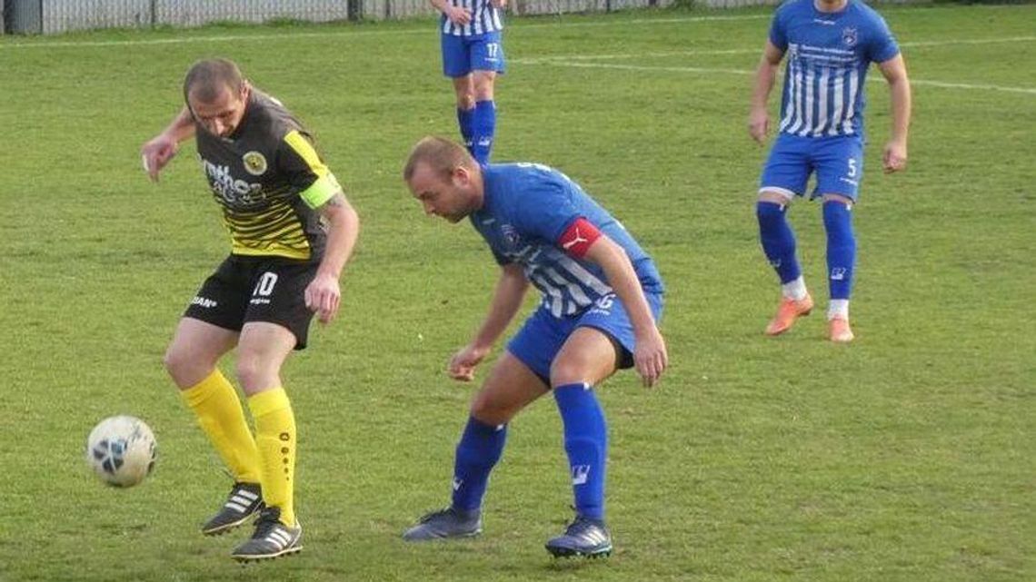 Unia Białopole z awansem do czwartej ligi Unia Białopole z awansem do czwartej ligi