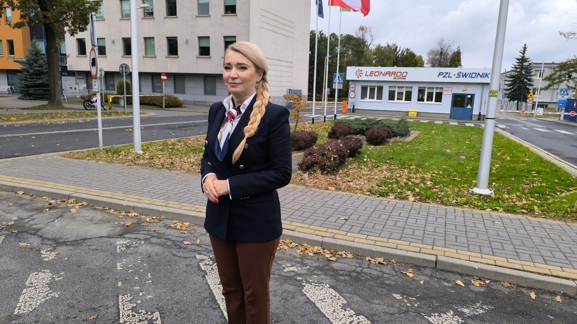 Unia Europejska broni się przed Rosją. Wcisło: Polska bardzo na tym zyska