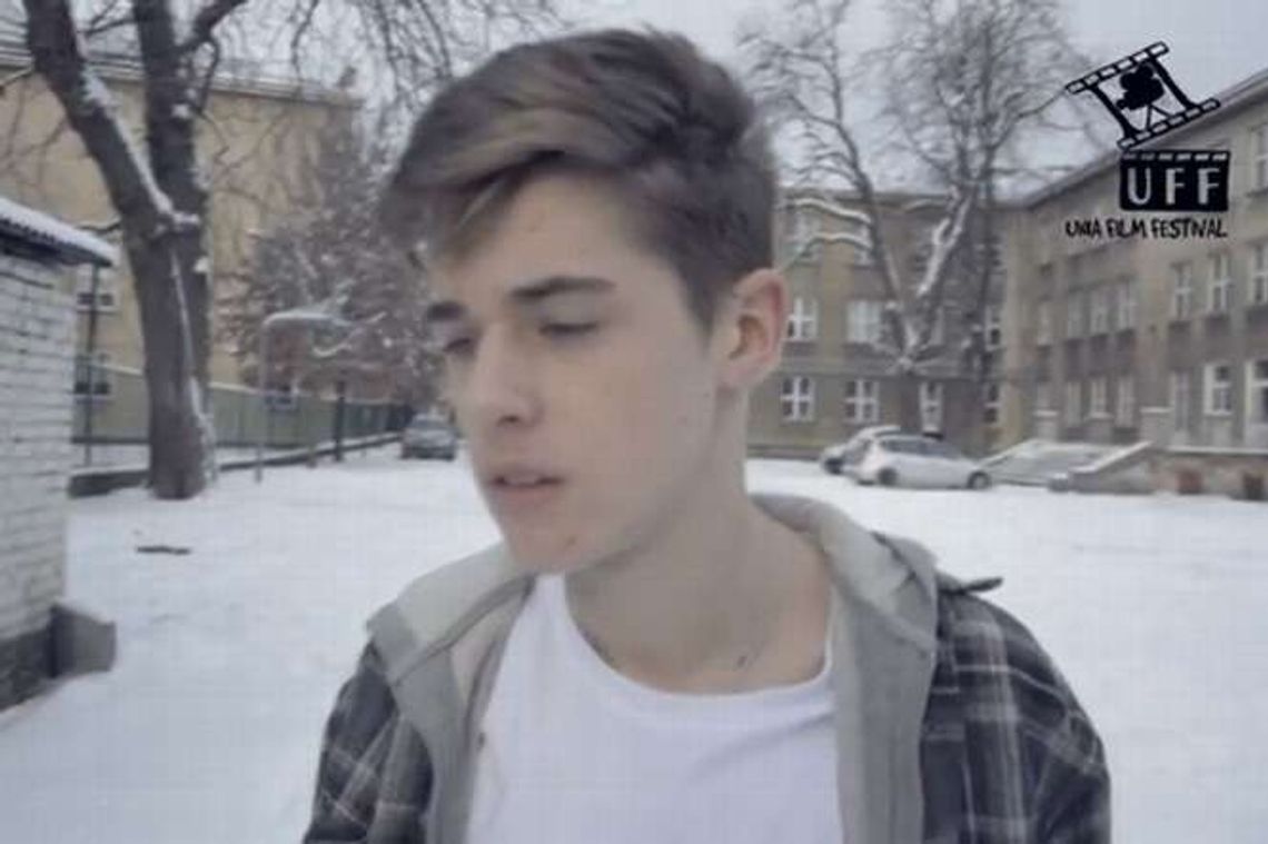 Unia Film Festival. Młodzi kręcą Unia Film Festival. Młodzi kręcą