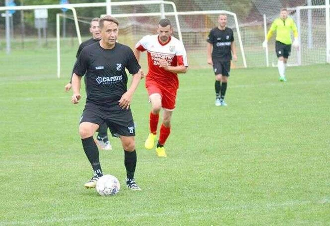Unia - Gryf 2:1. Pozostałe wyniki zamojskiej klasy okręgowej Unia - Gryf 2:1. Pozostałe wyniki zamojskiej klasy okręgowej