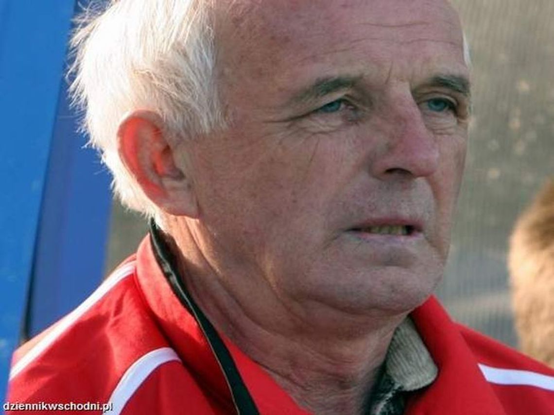 Unia Hrubieszów celuje w awans. Reszta o tym nie myśli