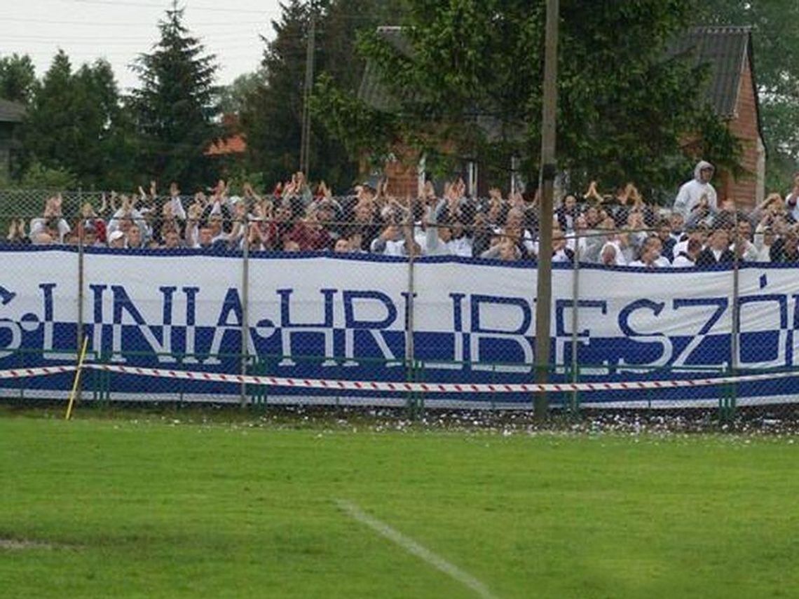 Unia Hrubieszów dostała dotację od miasta, ważą się losy trenera Cisło Unia Hrubieszów dostała dotację od miasta, ważą się losy trenera Cisło