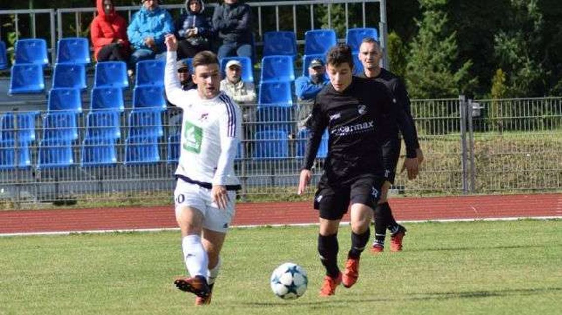 Unia Hrubieszów - Górnik Zabrze, czyli jak Dawid z Goliatem