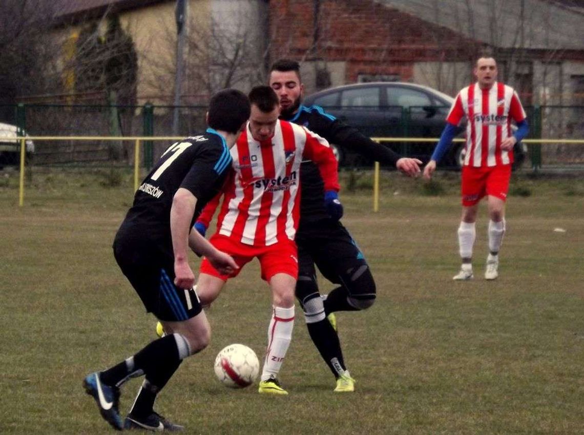 Unia Hrubieszów – Grom 3:1. Wyniki 22. kolejki zamojskiej okręgówki Unia Hrubieszów – Grom 3:1. Wyniki 22. kolejki zamojskiej okręgówki