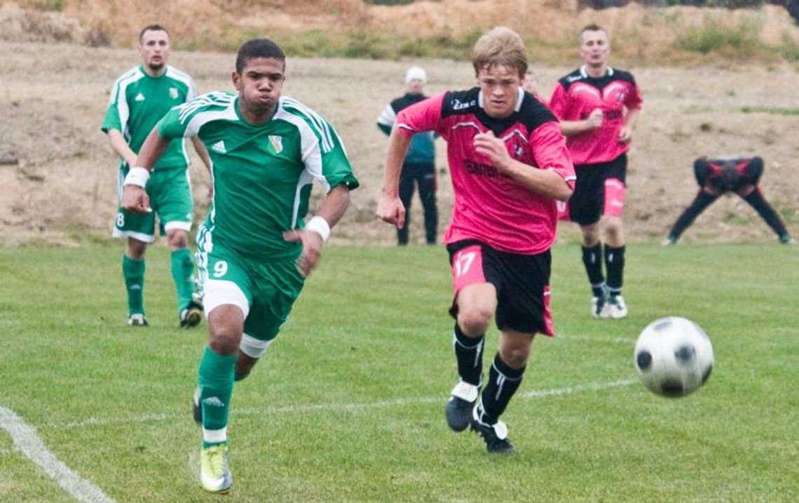 Unia Hrubieszów i Grom Różaniec mają nowych trenerów