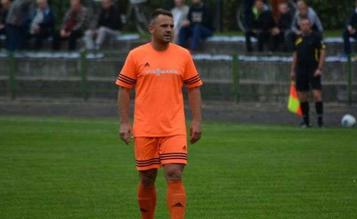 Unia Hrubieszów – Korona Łaszczów 0:0. Pozostałe wyniki zamojskiej klasy okręgowej