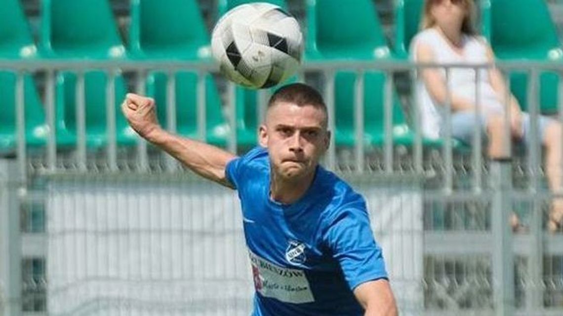 Unia Hrubieszów – Łada 5:0. Chociaż jeden lekki, łatwy i przyjemny mecz Unia Hrubieszów – Łada 5:0. Chociaż jeden lekki, łatwy i przyjemny mecz