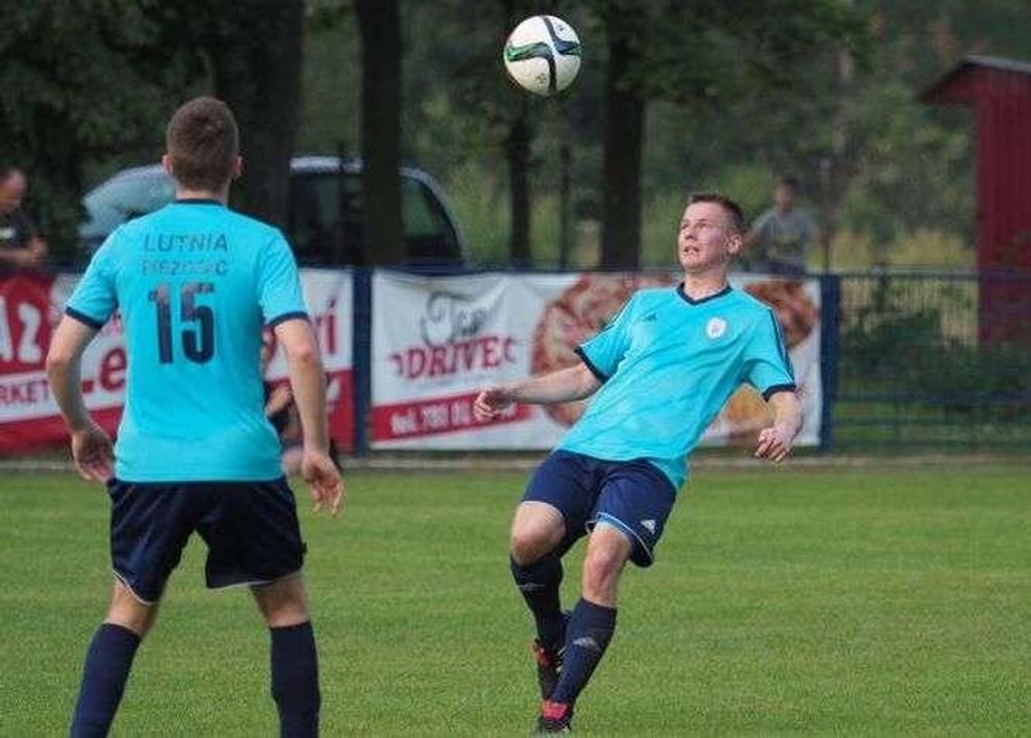 Unia Hrubieszów - Lutnia 0:1, pozostałe wyniki 12. kolejki IV ligi Unia Hrubieszów - Lutnia 0:1, pozostałe wyniki 12. kolejki IV ligi