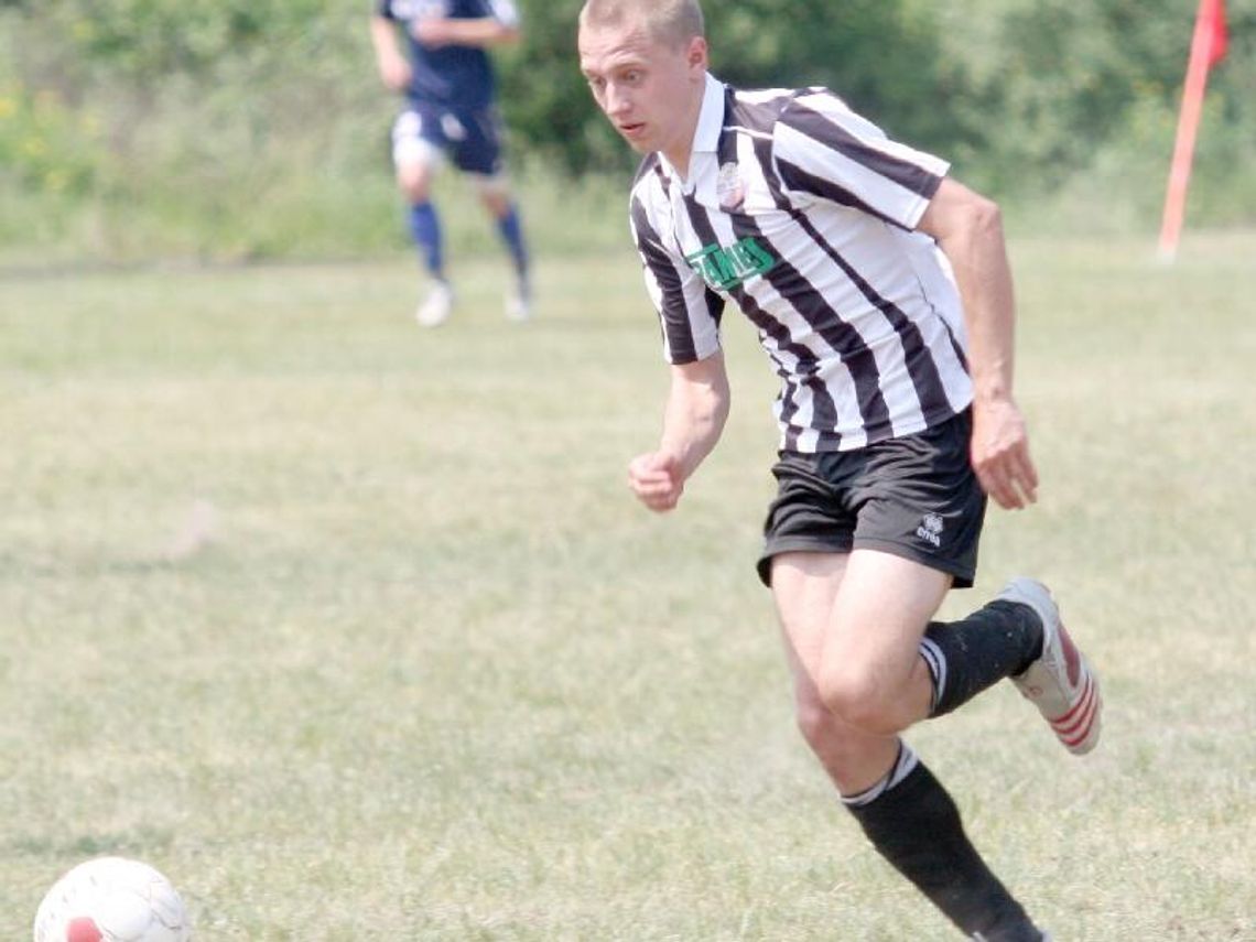 Unia Hrubieszów – Ostoja Skierbieszów 2:0, pozostałe wyniki zamojskiej okręgówki