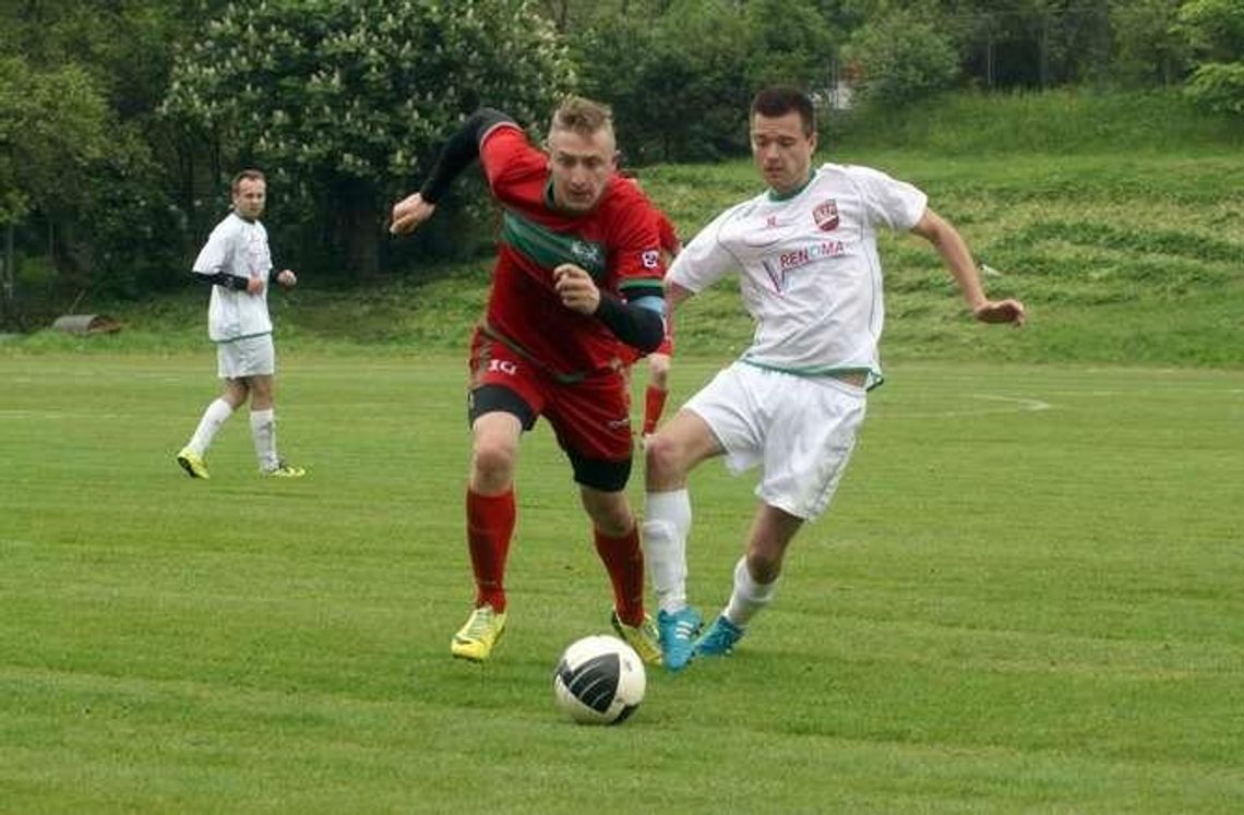 Unia Hrubieszów w czwartej lidze, wyniki zamojskiej okręgówki