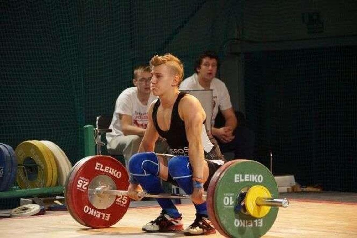 Unia i Orlęta najlepsze na zawodach w Biłgoraju Unia i Orlęta najlepsze na zawodach w Biłgoraju