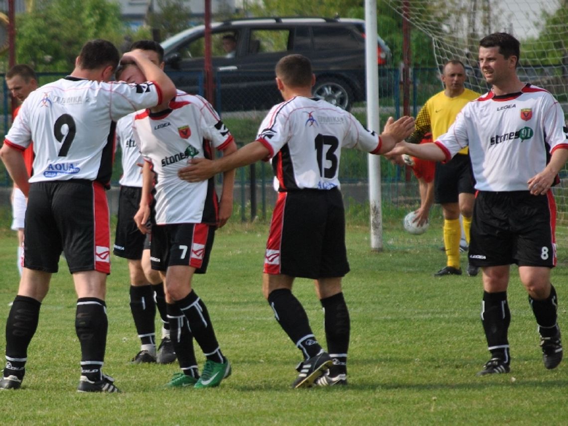 Unia Krzywda – Victoria Parczew 0:1, rezultaty bialskopodlaskiej okręgówki Unia Krzywda – Victoria Parczew 0:1, rezultaty bialskopodlaskiej okręgówki