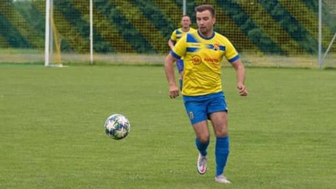 Unia Krzywda zmarnowała piłkę meczową, czwarta wygrana LKS Milanów i reszta wyników bialskiej okręgówki Unia Krzywda zmarnowała piłkę meczową, czwarta wygrana LKS Milanów i reszta wyników bialskiej okręgówki