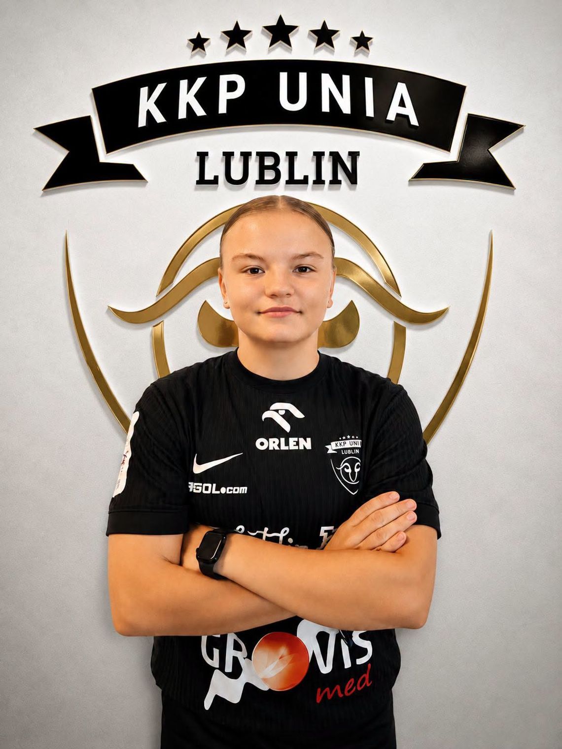 Unia Lublin rozpoczęła sezon od porażki Unia Lublin rozpoczęła sezon od porażki