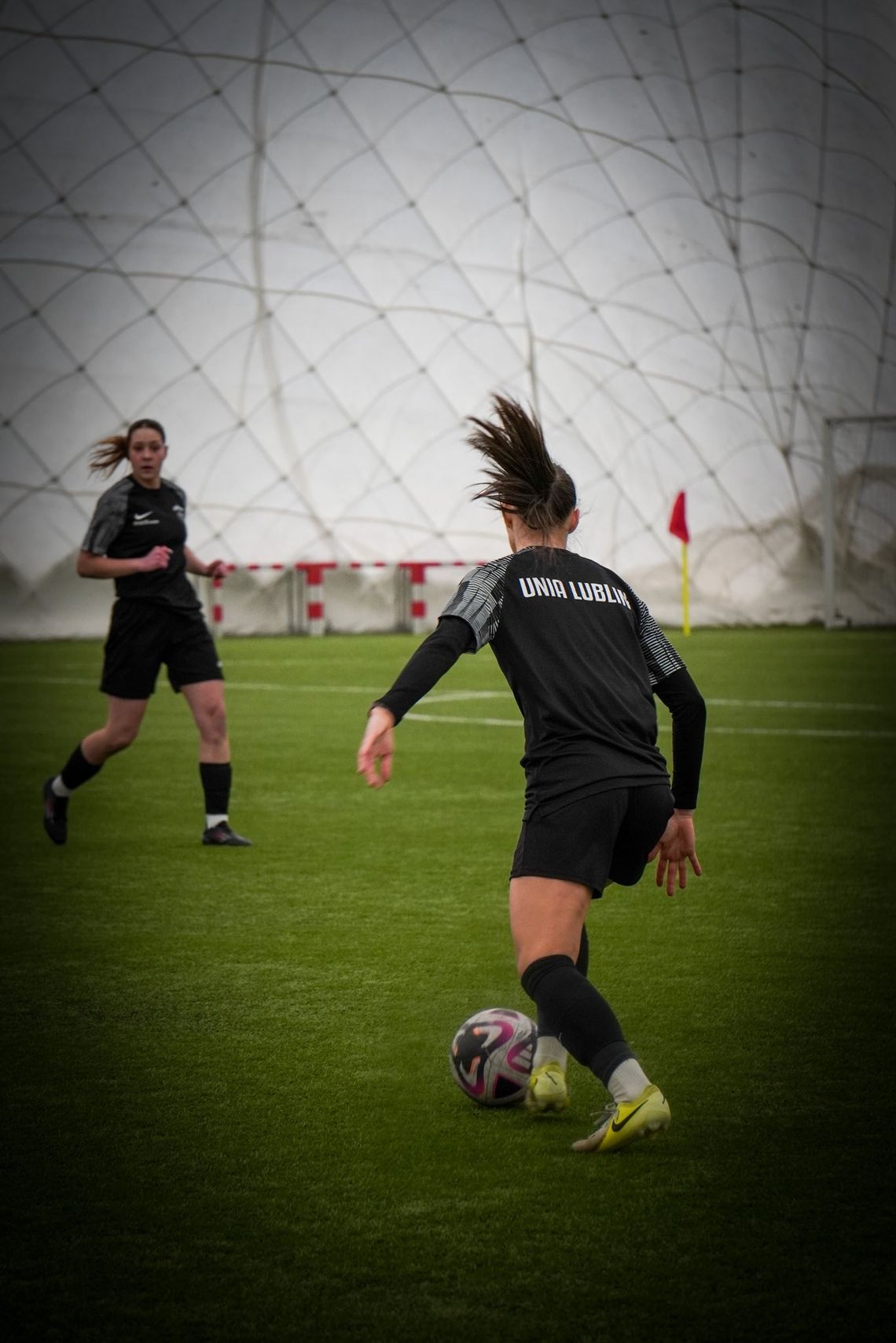 Unia Lublin rozpoczęła wiosnę od remisu