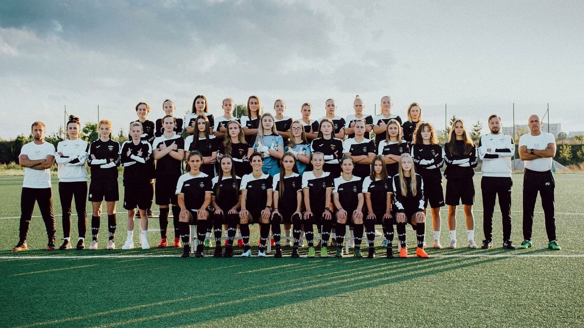 Unia Lublin wygrała pierwszy mecz w tym sezonie