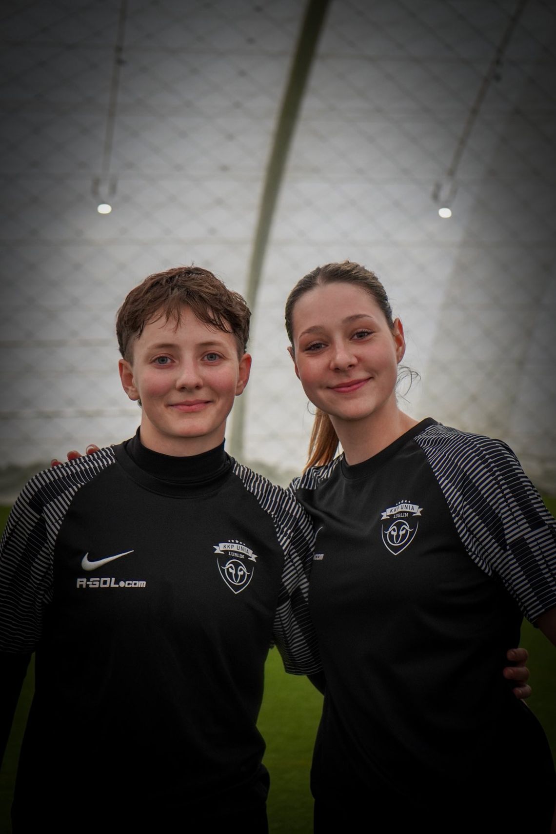 Unia Lublin wygrywa w stolicy