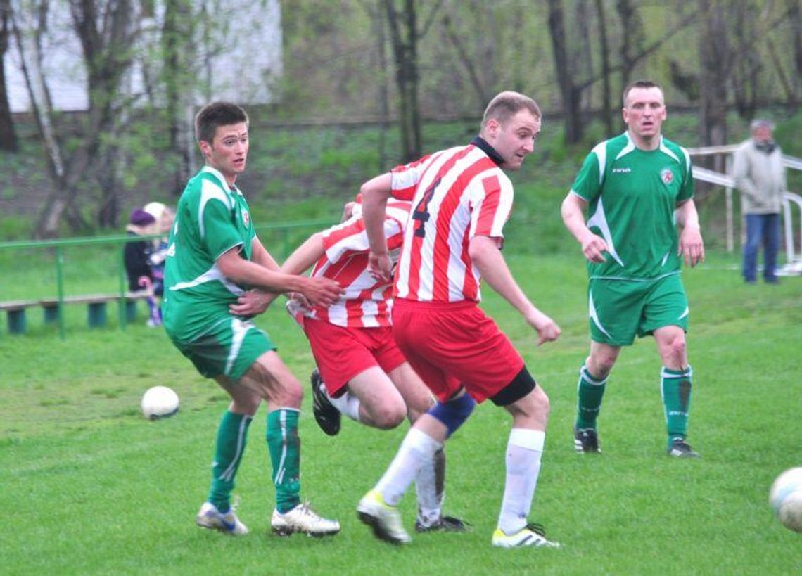 Unia Rejowiec ogłosiła konkurs na trenera