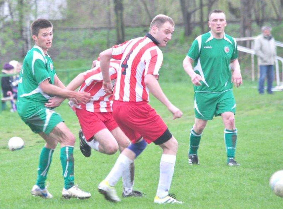 Unia Rejowiec szykuje się na wybory