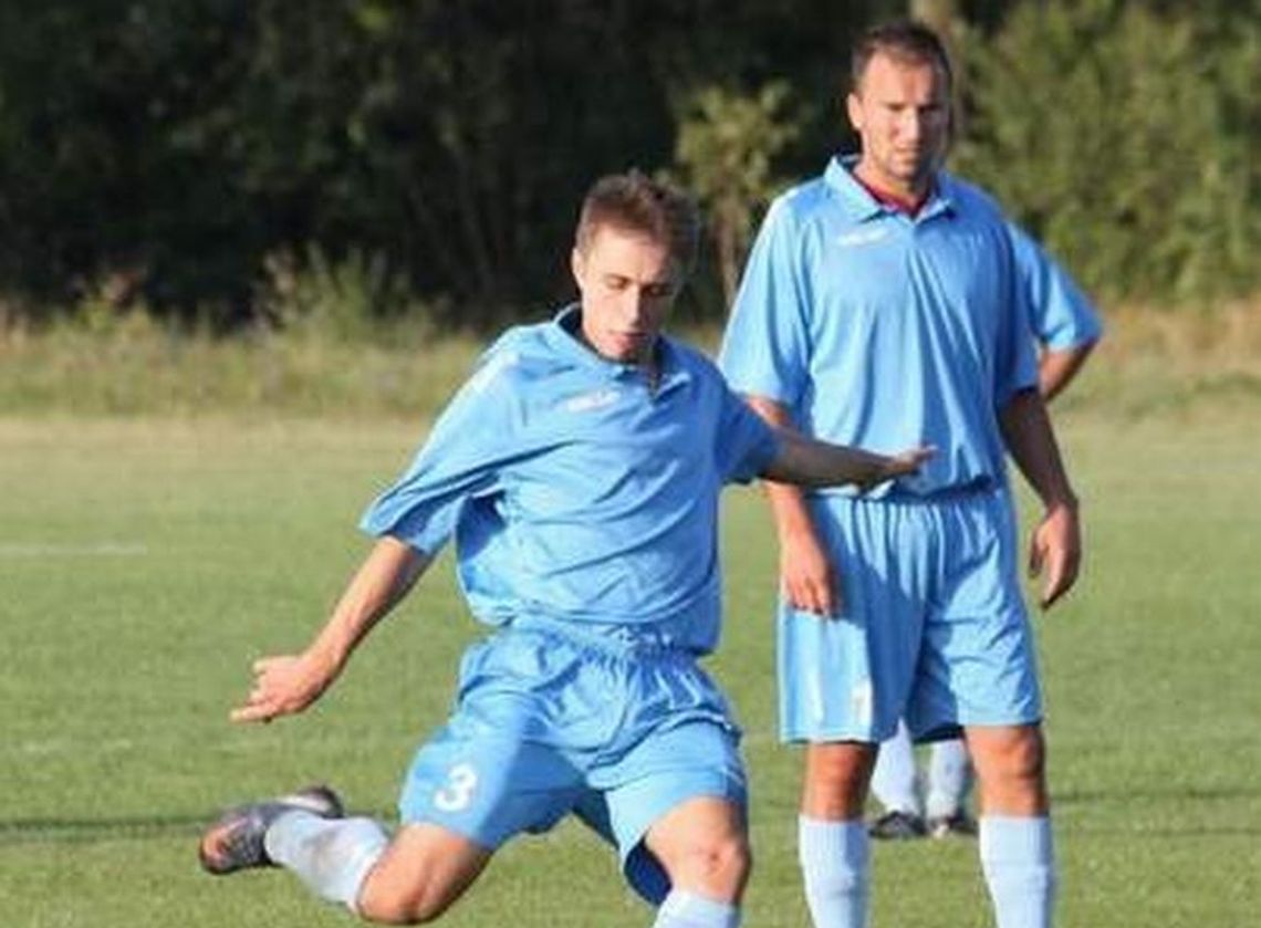 Unia Rejowiec ukarana walkowerem przez ChOZPN Unia Rejowiec ukarana walkowerem przez ChOZPN