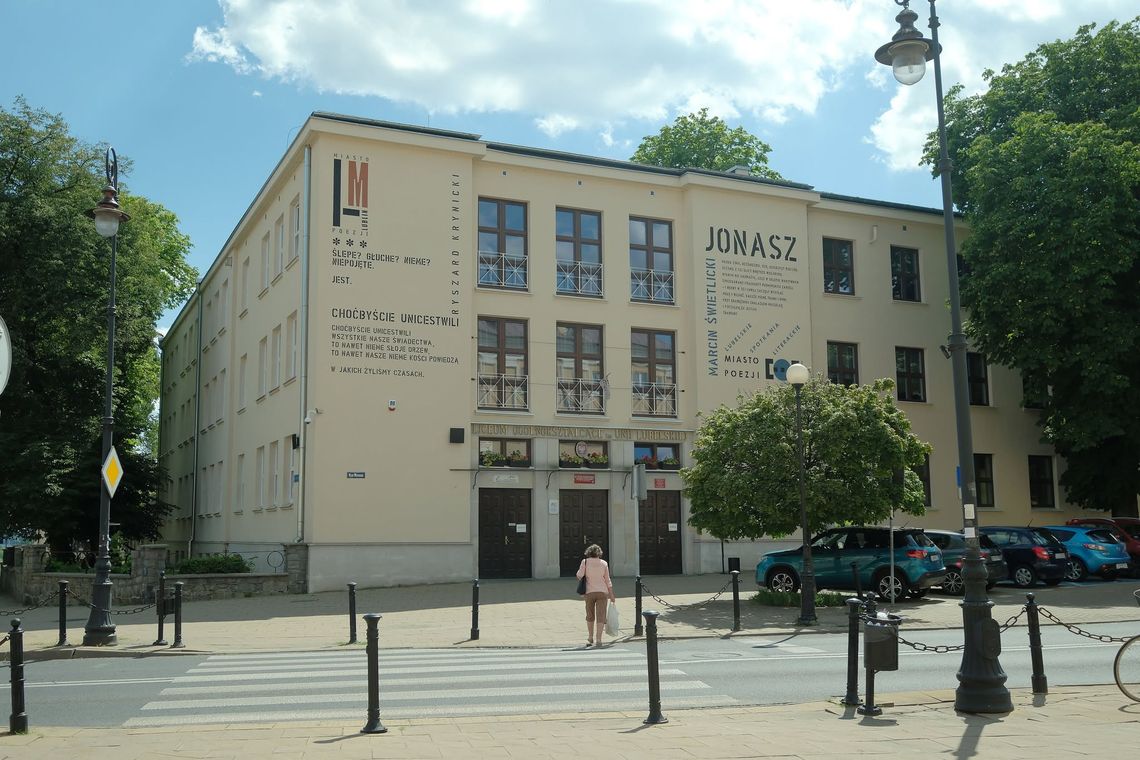 Unia stawia na dyplomację i języki. Powstaje nowy oddział