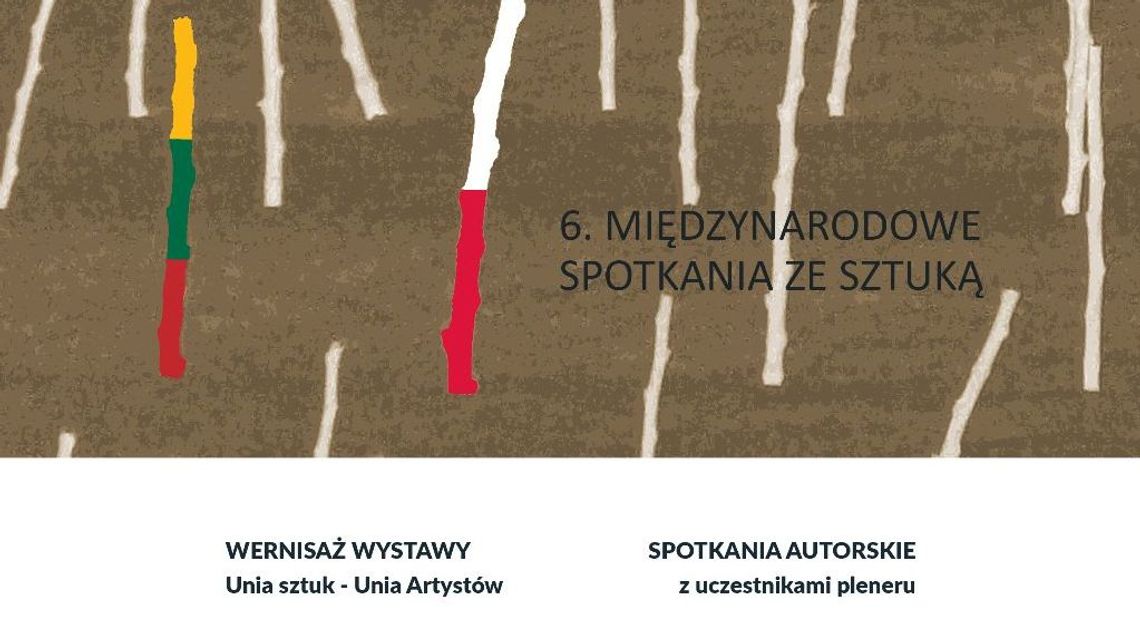 Unia Sztuk, Unia Artystów. Wystawa w Muzeum Lubelskim Unia Sztuk, Unia Artystów. Wystawa w Muzeum Lubelskim