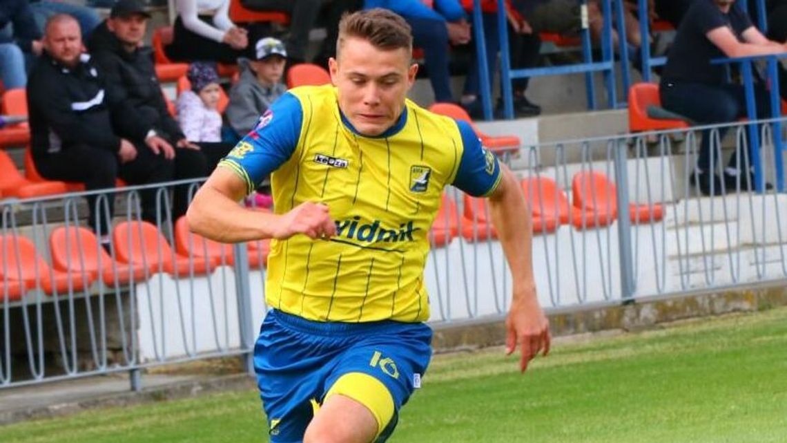 Unia Tarnów – Avia Świdnik 3:2. Marzenia o awansie prysły