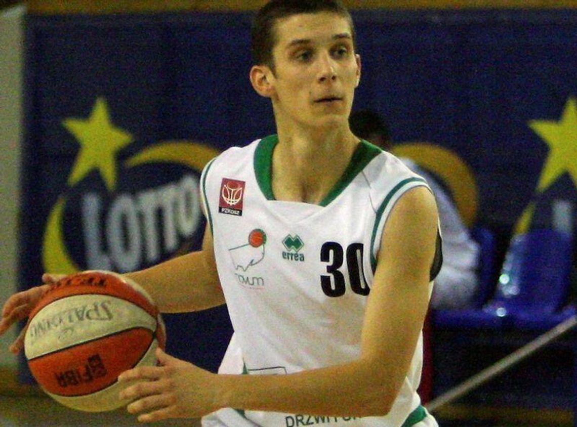 Unia Tarnów – Novum Lublin 85:78