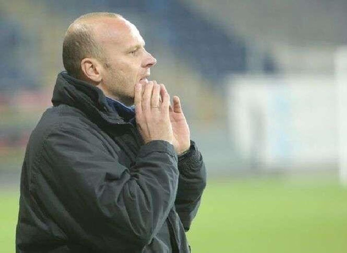 Unia Tarnów – Orlęta Radzyń 2:1. Dwie poprzeczki, słupek i nieuznana bramka