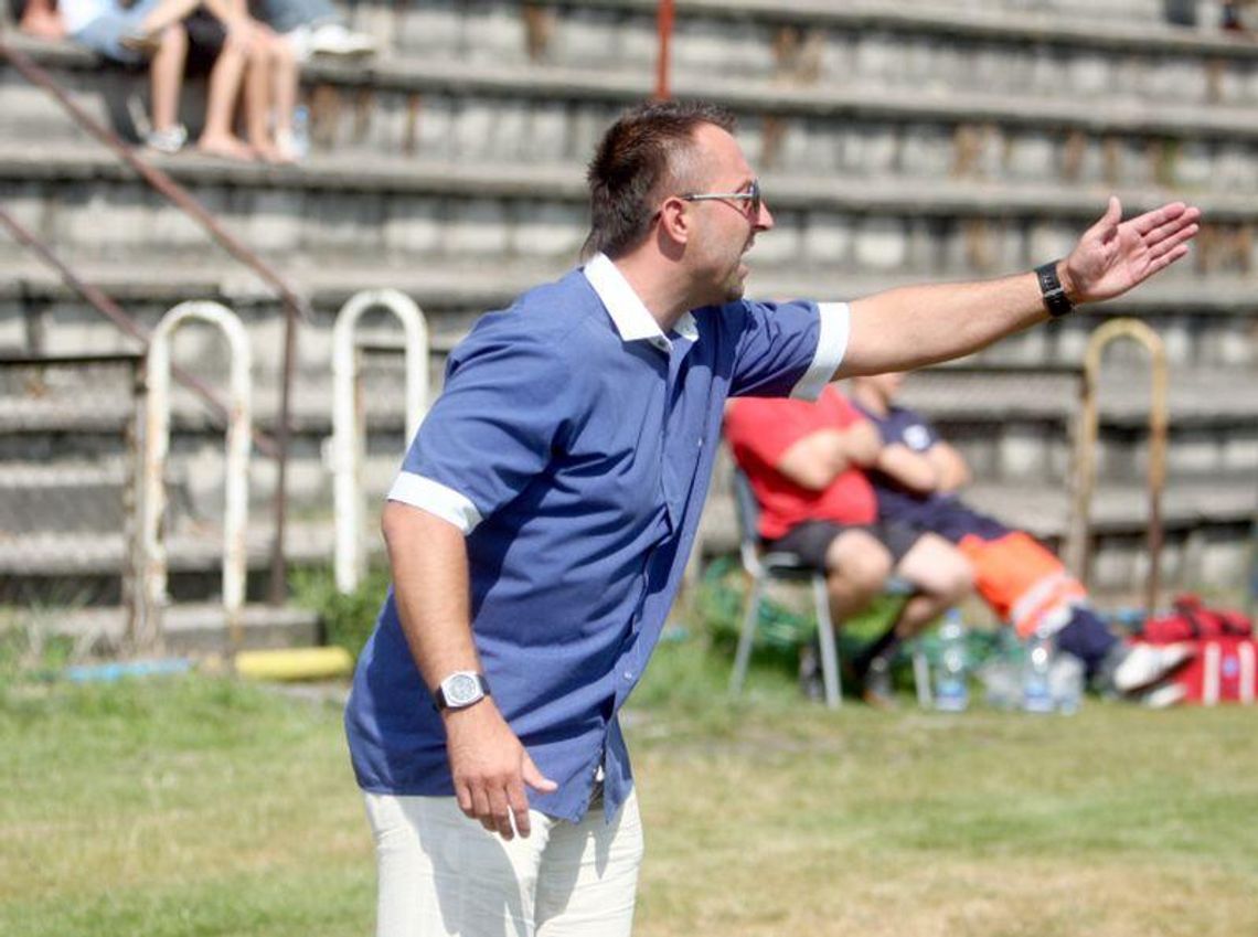 Unia Wilkołaz – Sokół Konopnica 2:2. Pozostałe wyniki lubelskiej \"okręgówki\" Unia Wilkołaz – Sokół Konopnica 2:2. Pozostałe wyniki lubelskiej \"okręgówki\"