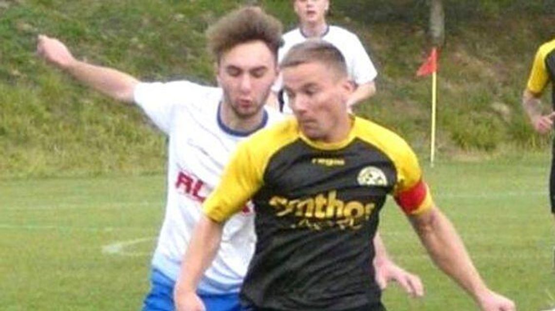 Unia Wilkołaz – Sygnał Lublin 2:1, pozostałe wyniki lubelskiej okręgówki