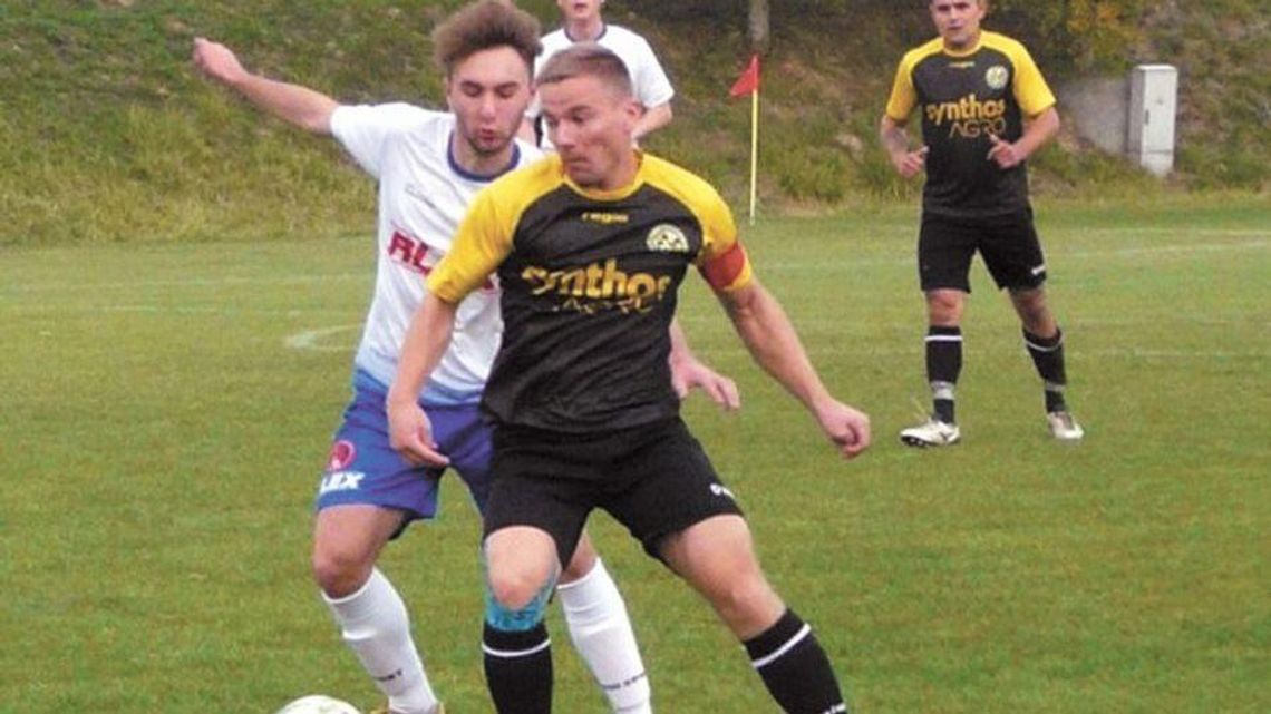 Unia Wilkołaz – Wisła II Puławy 1:1. Pozostałe wyniki lubelskiej klasy okręgowej