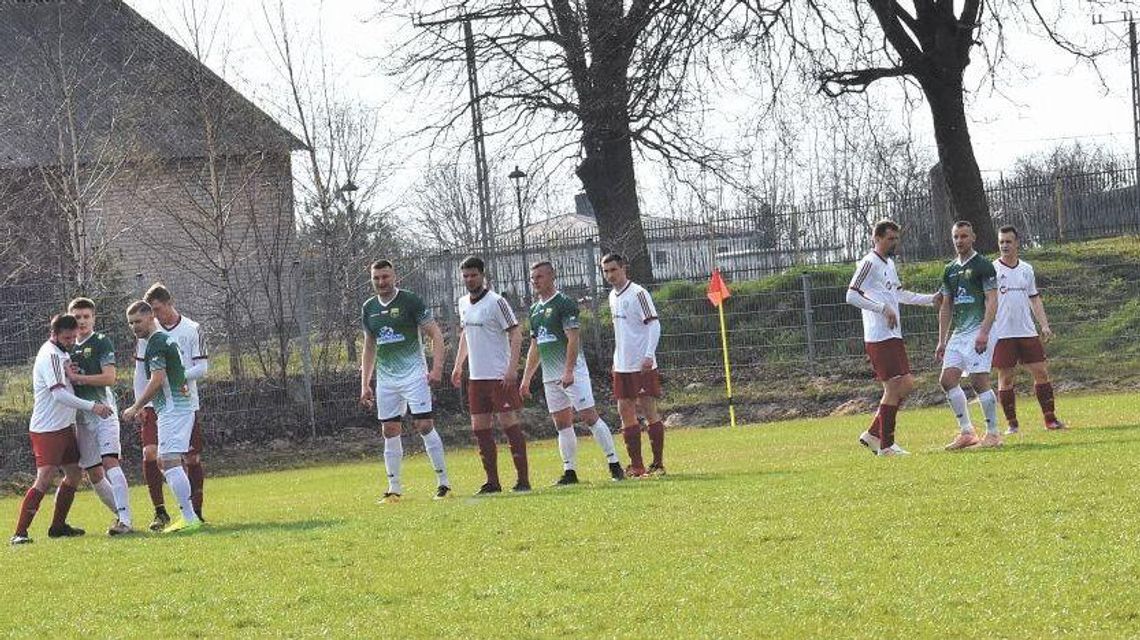 Unia Żabików odmładza skład przed ligą