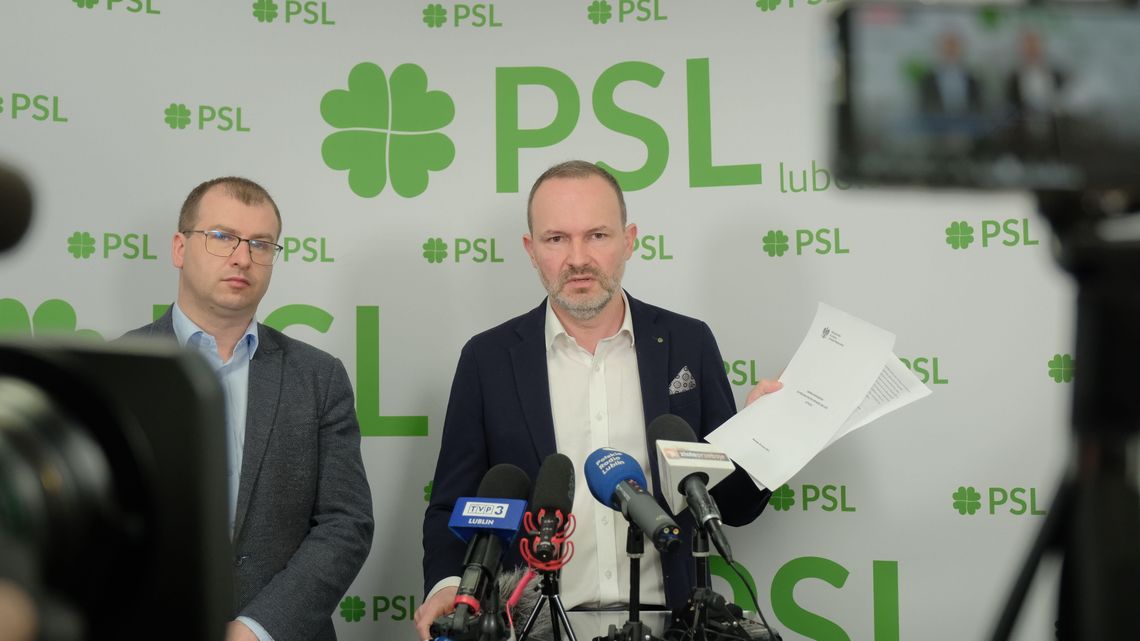 Unijne fundusze pod znakiem zapytania? Europoseł pyta marszałka