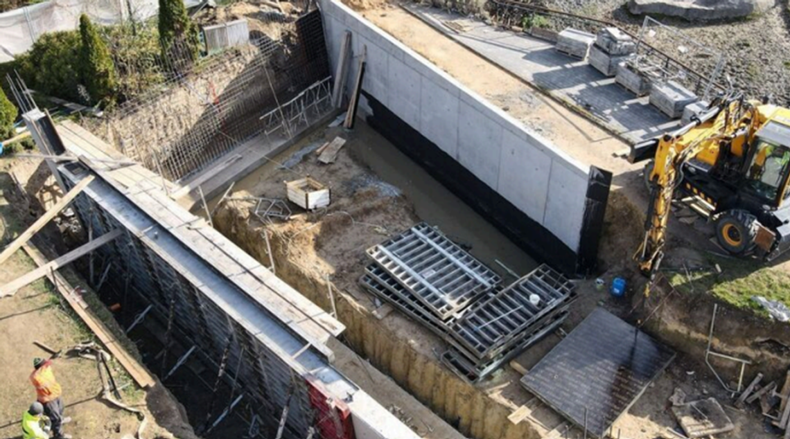 Unijne miliony dla miasta. Będą kamery, zielone strefy i pingwinarium