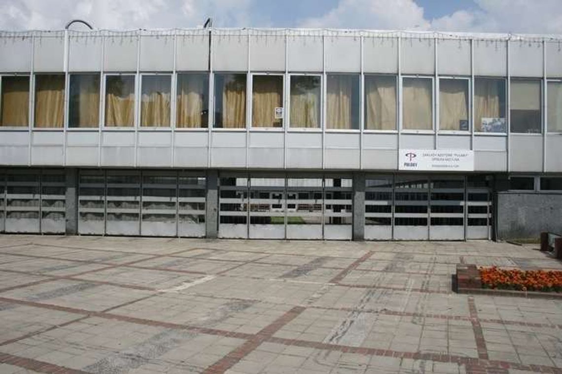 Unijne miliony na Dom Chemika w Puławach