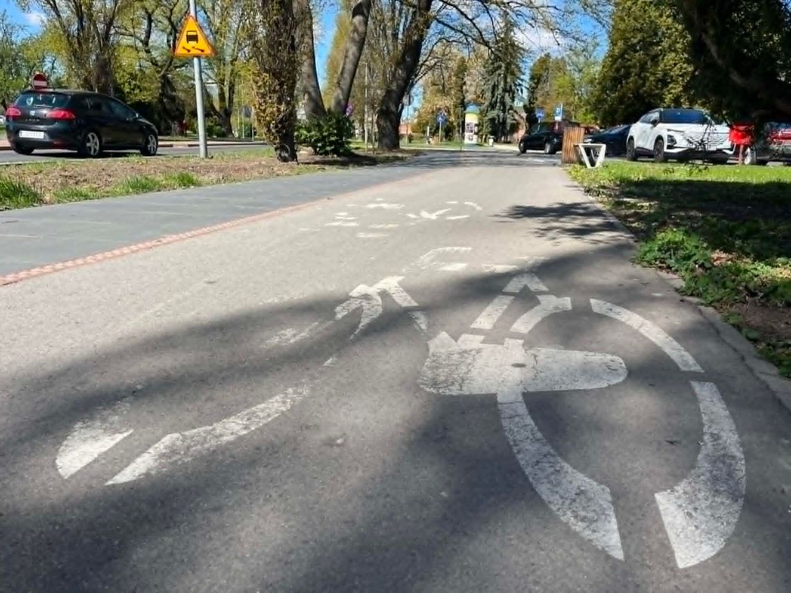 Unijne miliony popłyną do Zamościa. Będą nowe ścieżki, bezpieczne przejścia i darmowe elektryki