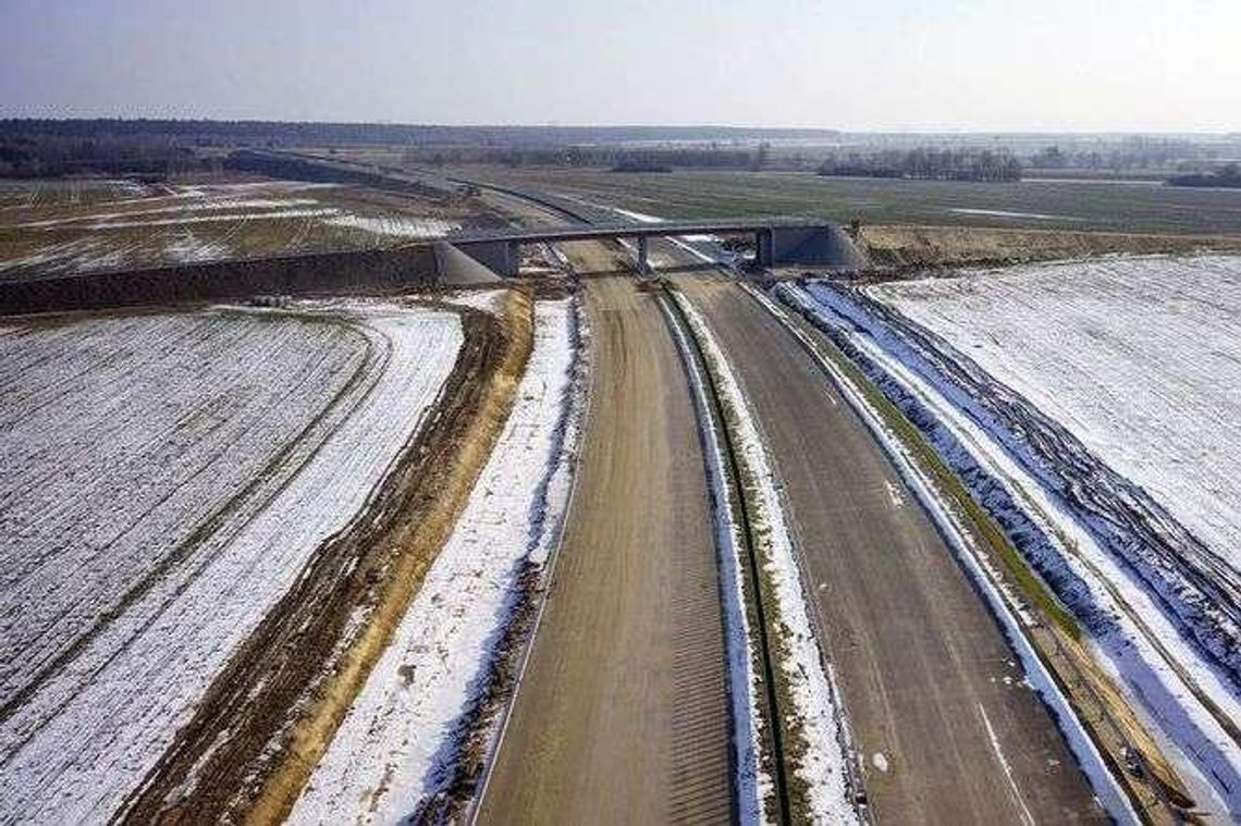 Unijne pieniądze na drogi ekspresowe. Także w woj. lubelskim