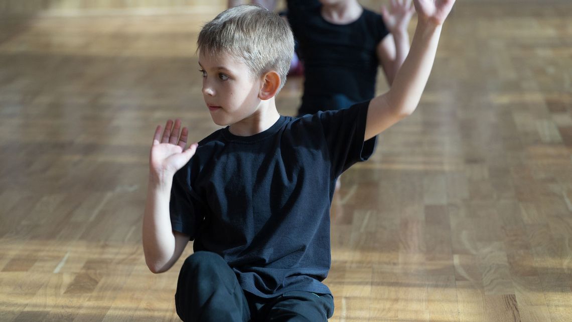 Unijne pieniądze pomagają troszczyć się o zdrowe kręgosłupy najmłodszych Unijne pieniądze pomagają troszczyć się o zdrowe kręgosłupy najmłodszych