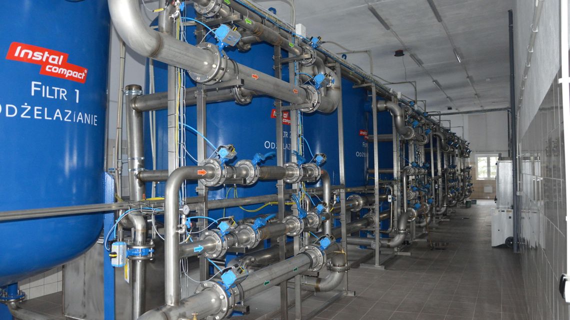 Unijne pieniądze są EKO